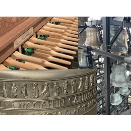Carillon Concert