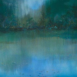 “Natural Balance” Art Exhibit by Susan Danko