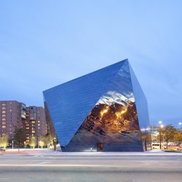 moCa Air Amber N. Ford