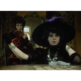 Cleveland Cinematheque Screens MORGIANA