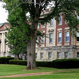 Gas Masks, Nela Park, and the Cleveland Mousetrap