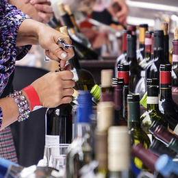 Taste in Little Italy