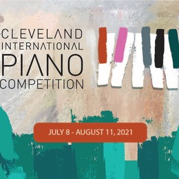 Cleveland International Piano Competition 