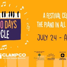 PianoDays @ CLE