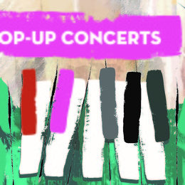 Pop-Up Concerts