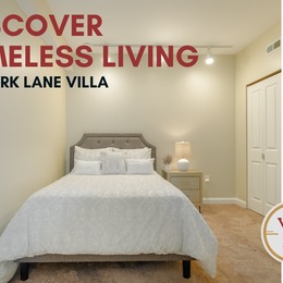 Now Leasing Luxury Apartments at Park Lane Villa