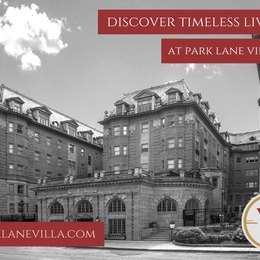 Discover Timeless Living in University Circle