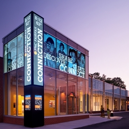 March Events at PNC Fairfax Connection