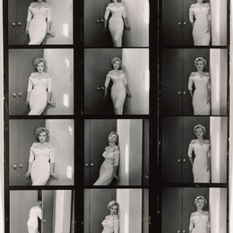 PROOF: Photography in the Era of the Contact Sheet 