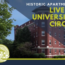 Affordable Studio & One-Bedroom Apartments in University Circle