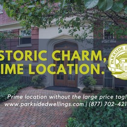 Half One Month’s Rent Free