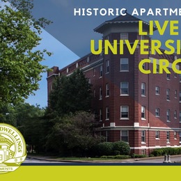 Affordable Studio & One-Bedroom Apartments in University Circle
