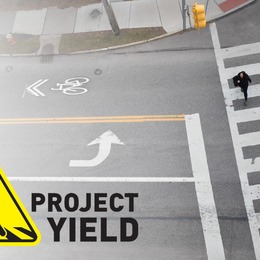 Pedestrian Safety Advisory Meeting 