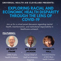 UHA Cleveland - Virtual Roundtable Discussion