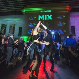 MIX: 90s Homecoming