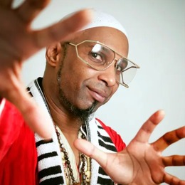 Omar Sosa Trio: Outside the Box Featuring Yosvany Terry and Julian Miltenberger