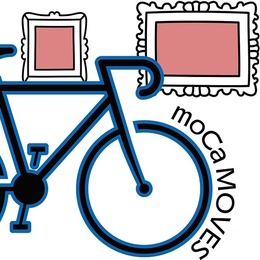 moCa Moves: Cycling & Yoga at the Museum