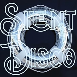 Silent Disco: S.S. moCa