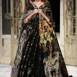 Renaissance to Runway: The Enduring Italian Houses