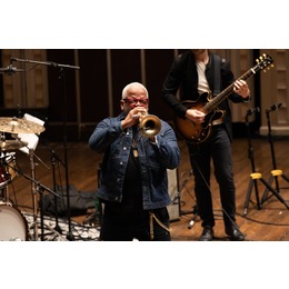 The World(s) of Terence Blanchard 