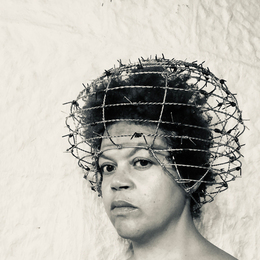 Shani Richards and Omid Shekari Exhibitions