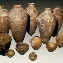 In Search of Ancient Israel: The Historical Roots of the Biblical Narrative (Remote Lecture) 