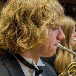 CWRU Music Ensembles