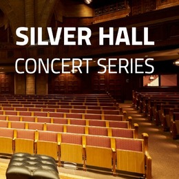 Silver Hall Concert Series