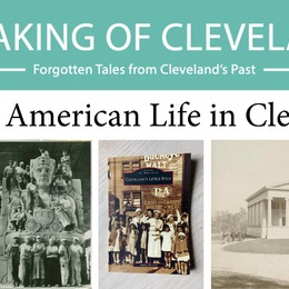 Speaking of Cleveland Lecture Series | Italian American Life in Cleveland