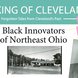 Speaking of Cleveland | Black Innovators of Northeast Ohio (For Kids K-5)