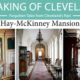 Virtual Tour | Hay-McKinney Mansion 