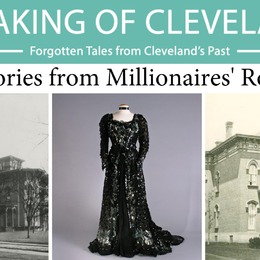 Virtual Talk | Stories from Millionaires’ Row