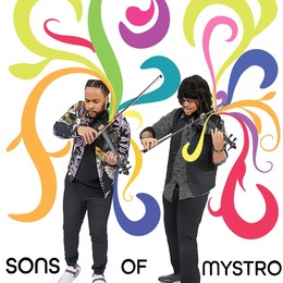 Sons of Mystro