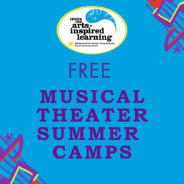 Summer Musical Theater Camps 