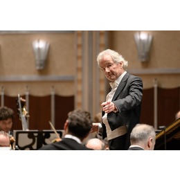 The Cleveland Orchestra: Brahms’s Second Symphony