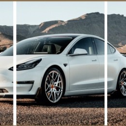 Mix & Mingle with Tesla