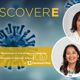 DiscoverE: Defeating COVID-19: The Strategy That Will Lead Us Forward