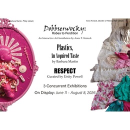 Dobbserwocky: Robes to Perdition | Plastics, An Acquired Taste | RESPECT