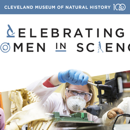 Women in Science 2021