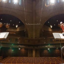 CWRU Music Department's Weekend of Broadcasts