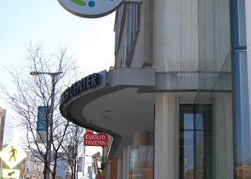 Cleveland Hearing & Speech Center