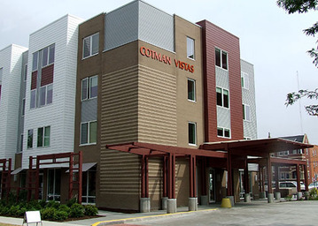 MaxHousing - Cotman Vistas