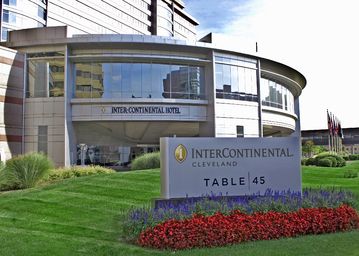 InterContinental Hotel & Conference Center
