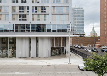 Cleveland Public Library, Martin Luther King, Jr. Branch