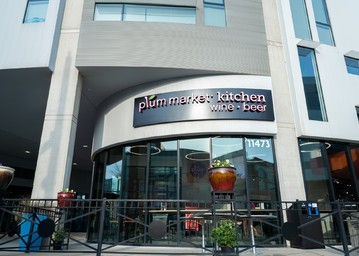 Plum Market Kitchen