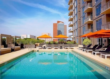 One University Circle