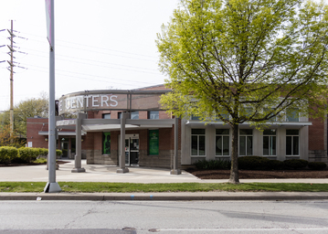 The Centers Ohio