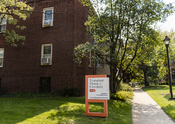 Transplant House of Cleveland