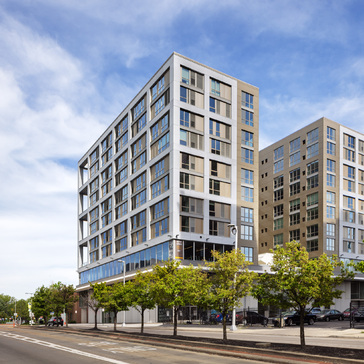 Library Lofts