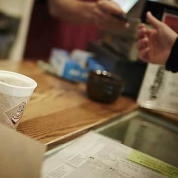 The Coffee House at University Circle